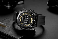 Thumbnail for Very Creative Altitude Themed Aviator Watches