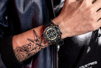 Thumbnail for Very Creative Altitude Themed Aviator Watches