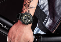 Thumbnail for Very Creative Altitude Themed Aviator Watches