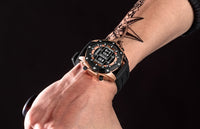 Thumbnail for Very Creative Altitude Themed Aviator Watches