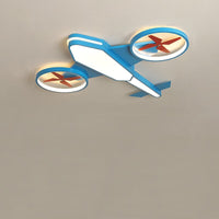 Thumbnail for Futuristic Ceiling Type Airplane Shape Wall Lamp