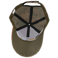 Thumbnail for USA Flag Camouflage Style & Eagle Designed Hats