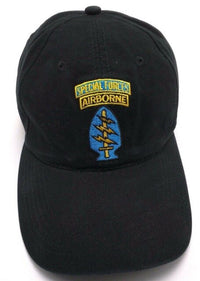 Thumbnail for Special FORCES Airborne Designed Hat