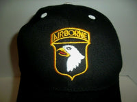 Thumbnail for US Air Force Airborne & Eagle Designed Hat