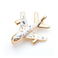 Thumbnail for Super Cute & Amazing Airplane Shape Brooches