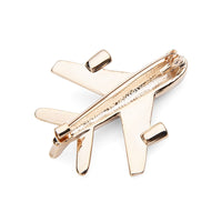 Thumbnail for Super Cute & Amazing Airplane Shape Brooches