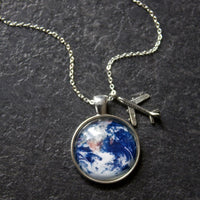 Thumbnail for Super Designed & Airplane Shape Necklaces