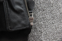 Thumbnail for Air Force Fighter Jet Pilot Designed GENUINE Leather Jacket