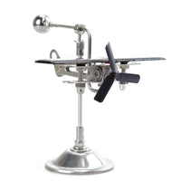 Thumbnail for Creative Hi-Tech Solar Powered Propeller Designed Desktop Decoration