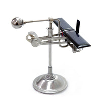 Thumbnail for Creative Hi-Tech Solar Powered Propeller Designed Desktop Decoration