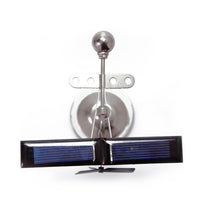 Thumbnail for Creative Hi-Tech Solar Powered Propeller Designed Desktop Decoration