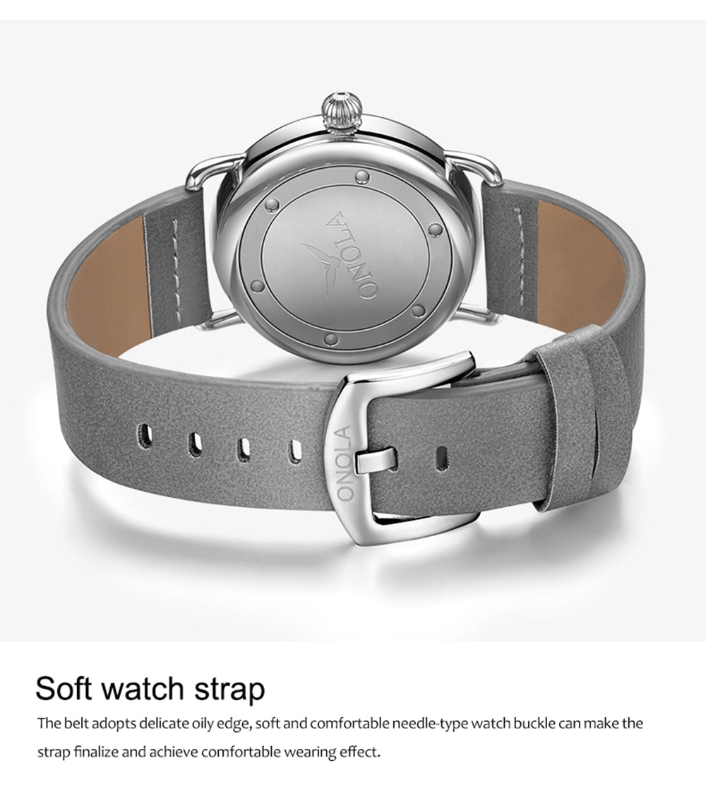 Super Cool Aviator Watch with Pilot Badge