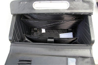 Thumbnail for Leather Style Carry-On Luggage for Pilots