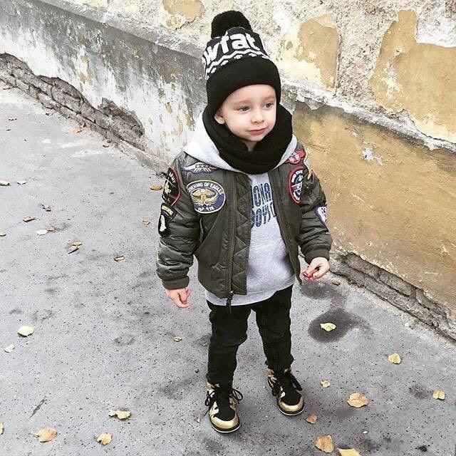 Fighter Pilot & Fighter Pilot Themed Super Cool "CHILDREN" Jackets