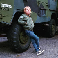 Thumbnail for Fighter Pilot & Fighter Pilot Themed Super Cool 