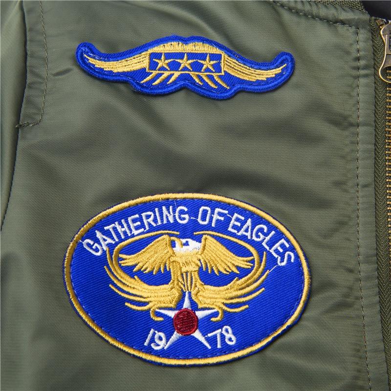 Fighter Pilot & Fighter Pilot Themed Super Cool "CHILDREN" Jackets