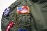 Thumbnail for Fighter Pilot & Fighter Pilot Themed Super Cool 