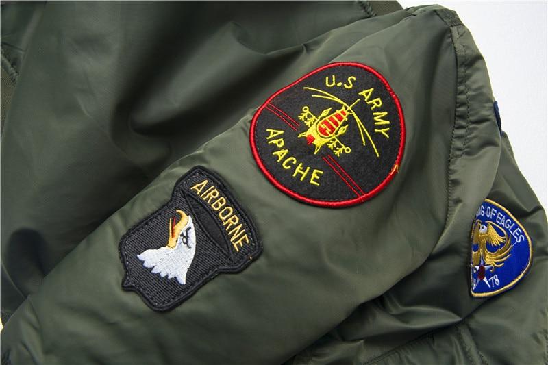 Fighter Pilot & Fighter Pilot Themed Super Cool "CHILDREN" Jackets