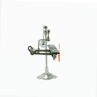 Thumbnail for Stainless Steel Dynamic Balance Solar Powered Aircraft Decoration