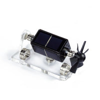 Thumbnail for Solar Powered Jet Engine & Propeller Designed Decoration