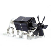 Thumbnail for Solar Powered Jet Engine & Propeller Designed Decoration