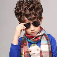 Thumbnail for Aviator Sunglasses - view 12