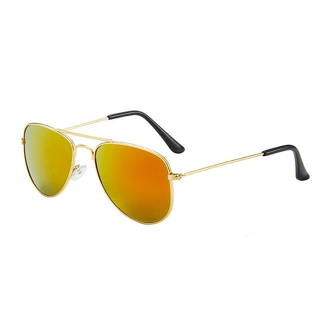 Aviator Sunglasses - view 10