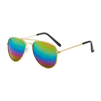 Thumbnail for Aviator Sunglasses - view 6