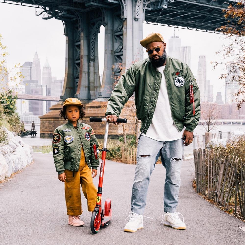 Fighter Pilot & Fighter Pilot Themed Super Cool "CHILDREN" Jackets