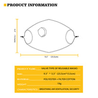 Thumbnail for Travelling with Aircraft Designed Face Masks