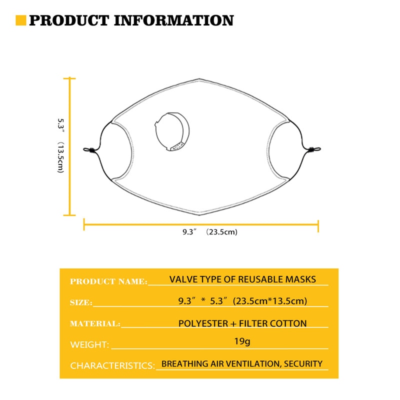 Remove Before Flight Designed Face Masks