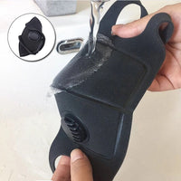 Thumbnail for No Design Special Edition Anti-Bacterial & Re-Usable & Washable Masks