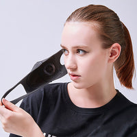 Thumbnail for No Design Special Edition Anti-Bacterial & Re-Usable & Washable Masks