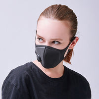 Thumbnail for No Design Special Edition Anti-Bacterial & Re-Usable & Washable Masks
