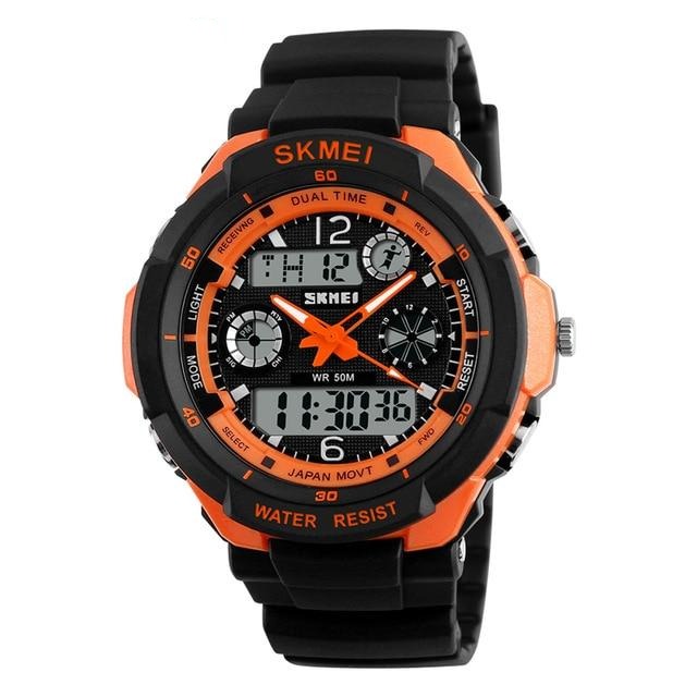 Super Quality Value S-Shock Watches