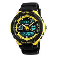 Thumbnail for Super Quality Value S-Shock Watch - view 2
