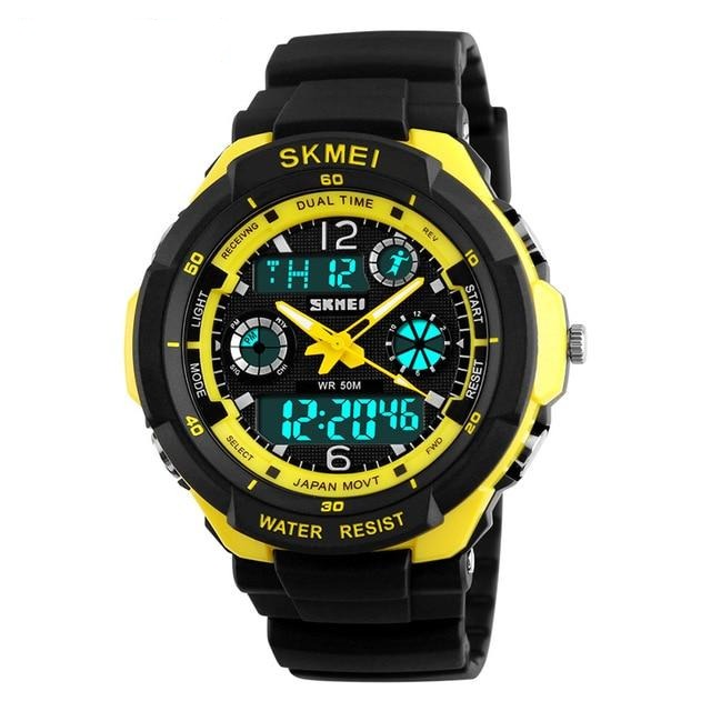 Super Quality Value S-Shock Watches