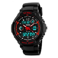 Thumbnail for Super Quality Value S-Shock Watch - view 7