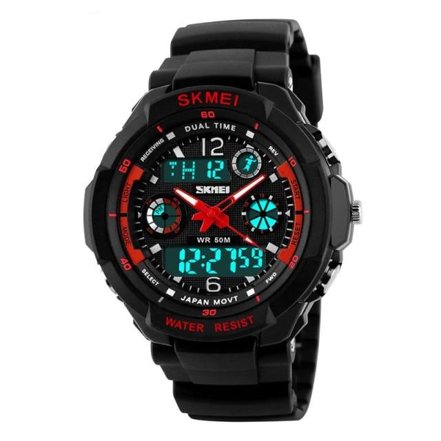 Super Quality Value S-Shock Watches