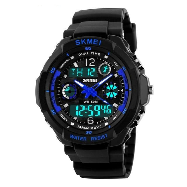 Super Quality Value S-Shock Watches