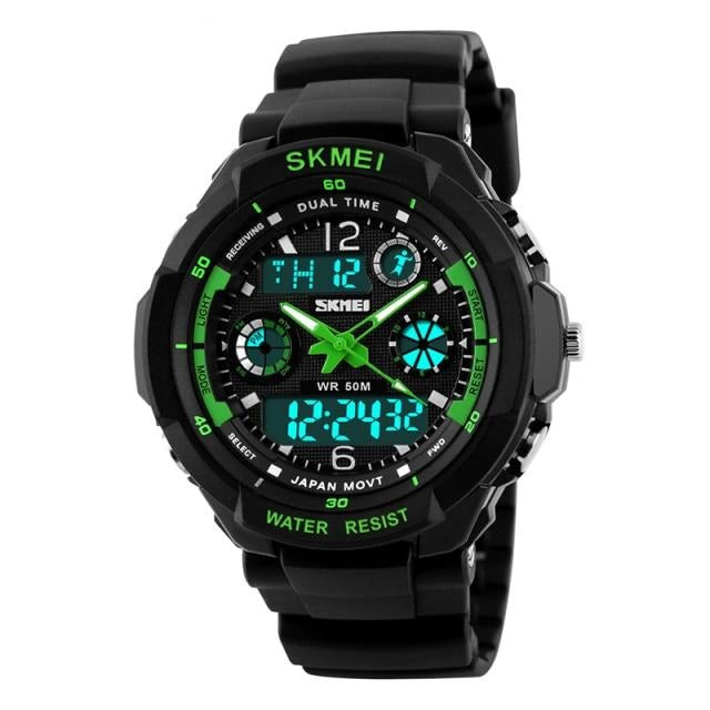 Super Quality Value S-Shock Watches