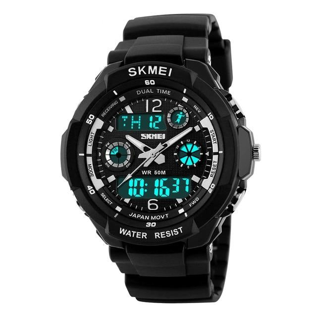 Super Quality Value S-Shock Watches