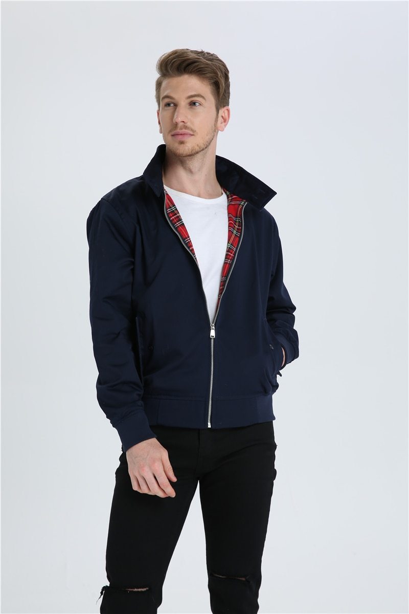 Super Quality Vintage Style Jackets
