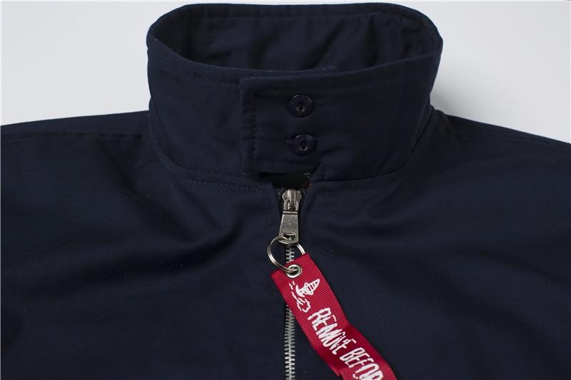 Super Quality Vintage Style Jackets