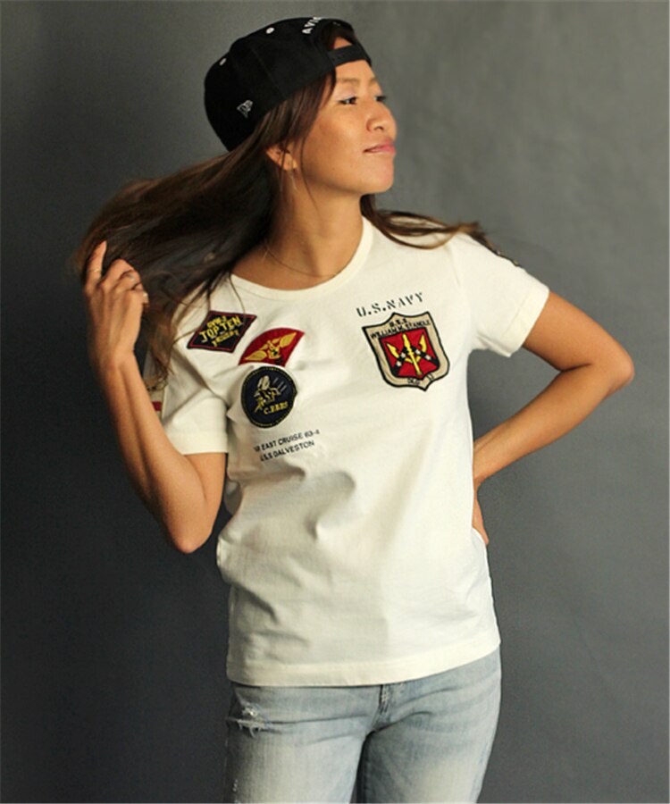 Super Cool Top Gun (US Navy) Themed T-Shirts