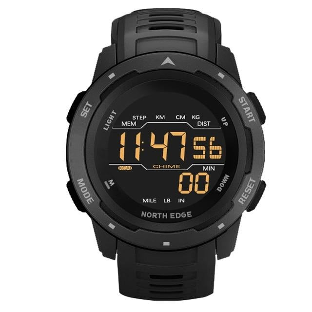 Super Cool 50M Water & Shock Resistant S-Shock Watches