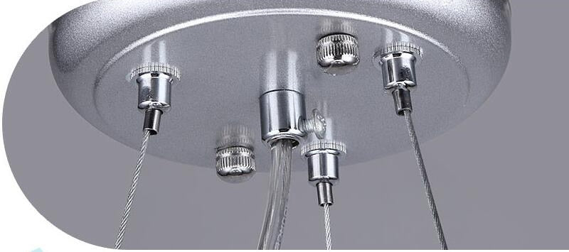 UFO Chandelier Lamp - view 7