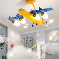 Thumbnail for Passenger Airplane Designed Super Cool Wall Lamp
