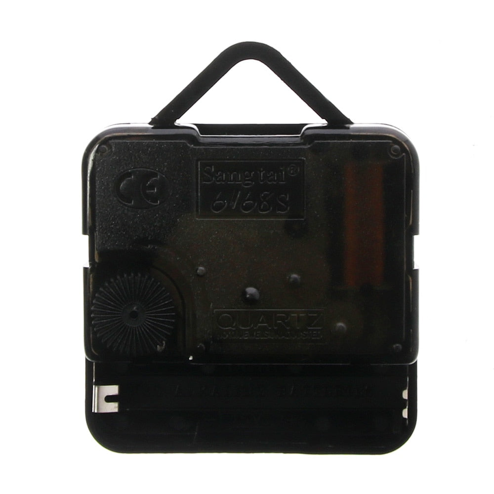 Amazing Altitude & Airplane Silhouettes Designed Wall Clocks