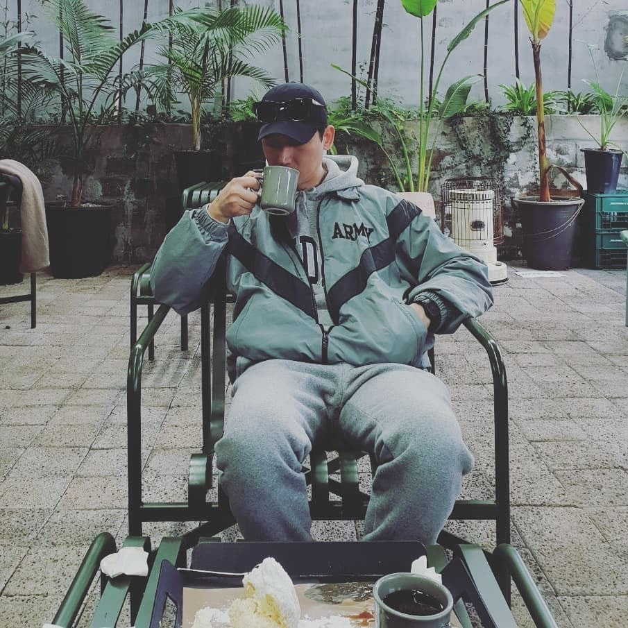 Army Style Amazing Quality Aviator Windbreaker & Jacket